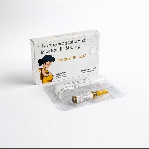 Betgest HD 500