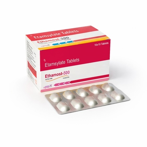 Ethamost-500