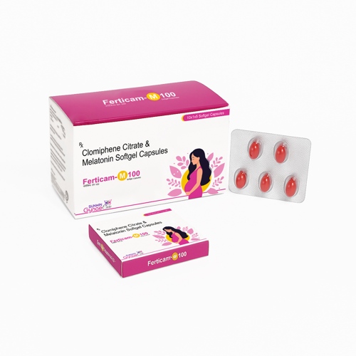 Ferticam-M100