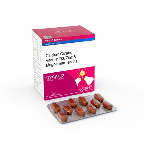 GYCAL-D