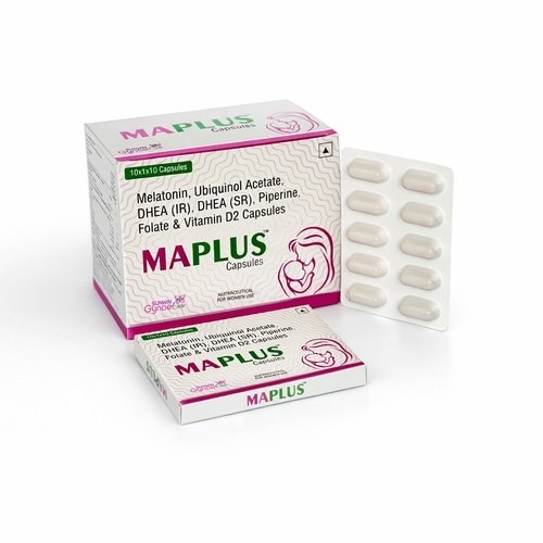 MAPLUS