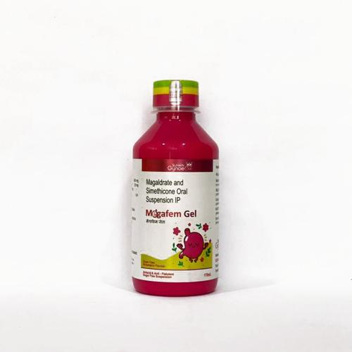 Megafem Gel
