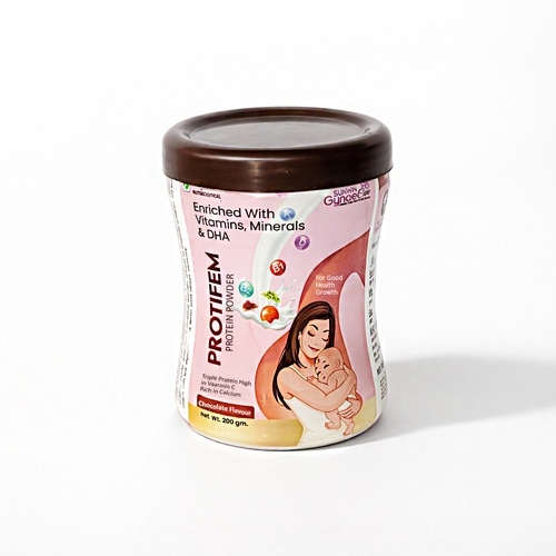 PROTIFEM PROTEIN POWDER (COCO)