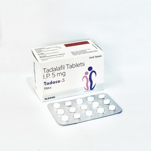 Tadace-5